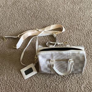 Steve Madden Bag
